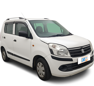 Maruti Wagon R 1.0-img